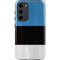 Estonia Flag Distressed Galaxy S23 Plus Pro Case